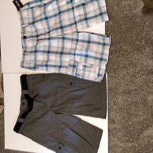 Boys Age 16 Shorts